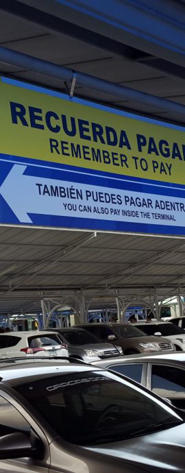 Aeropuerto Internacional de Tocumen