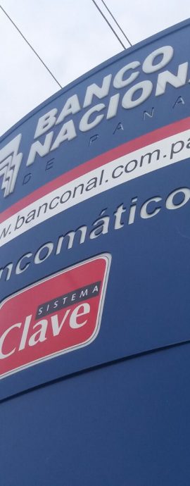 Banco Nacional de Panamá