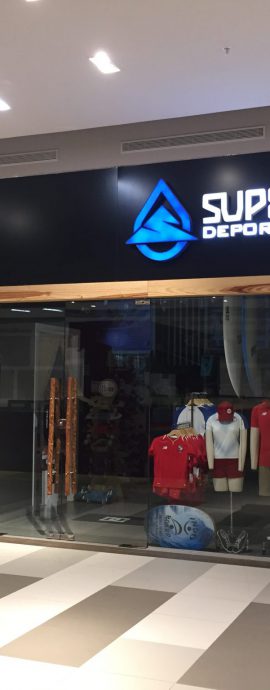 Super Deportes