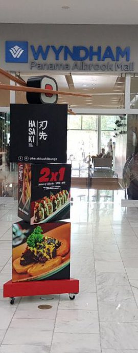 Hasaki