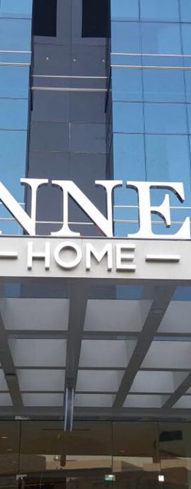 Kennedy Home