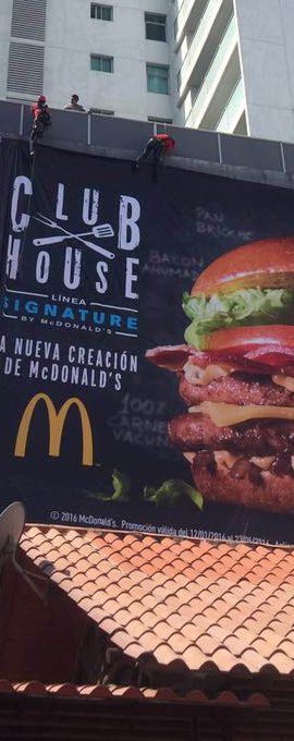McDonald’s