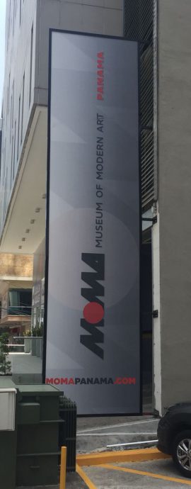 Museum of Modern Art Panamá