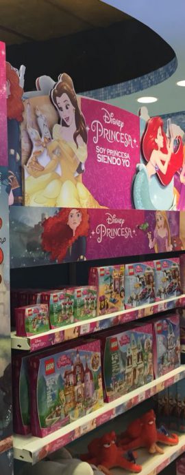 Disney