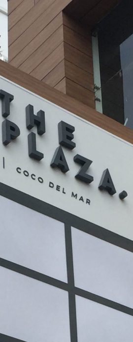 The Plaza