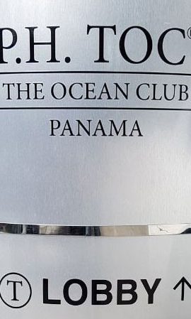 Trump Ocean Club International Hotel and Tower