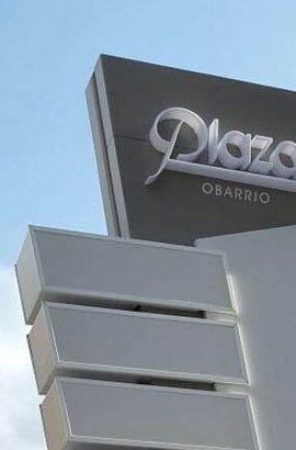 Plaza 61
