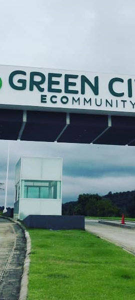 Green City