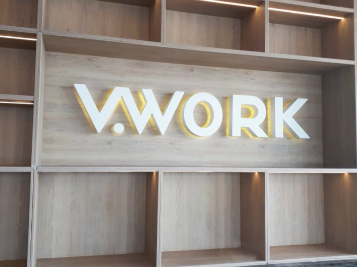 VWork